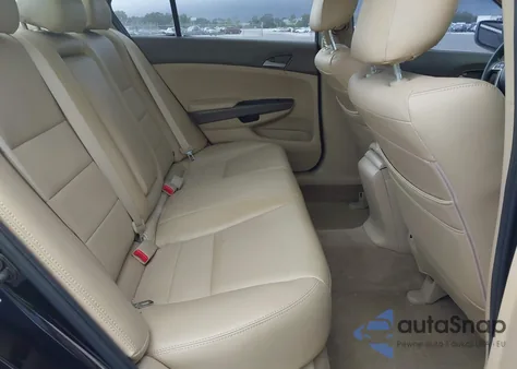 2010 Honda Accord 2.4 Lx-P from USA, damaged, VIN 1HGCP2F4XAA024379